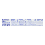 Clif Bar Luna Bar - Organic Nuts Over Chocolate - Case Of 15 - 1.69 Oz
