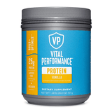 VITAL PERFORMANCE™ PROTEIN POWDER VANILLA