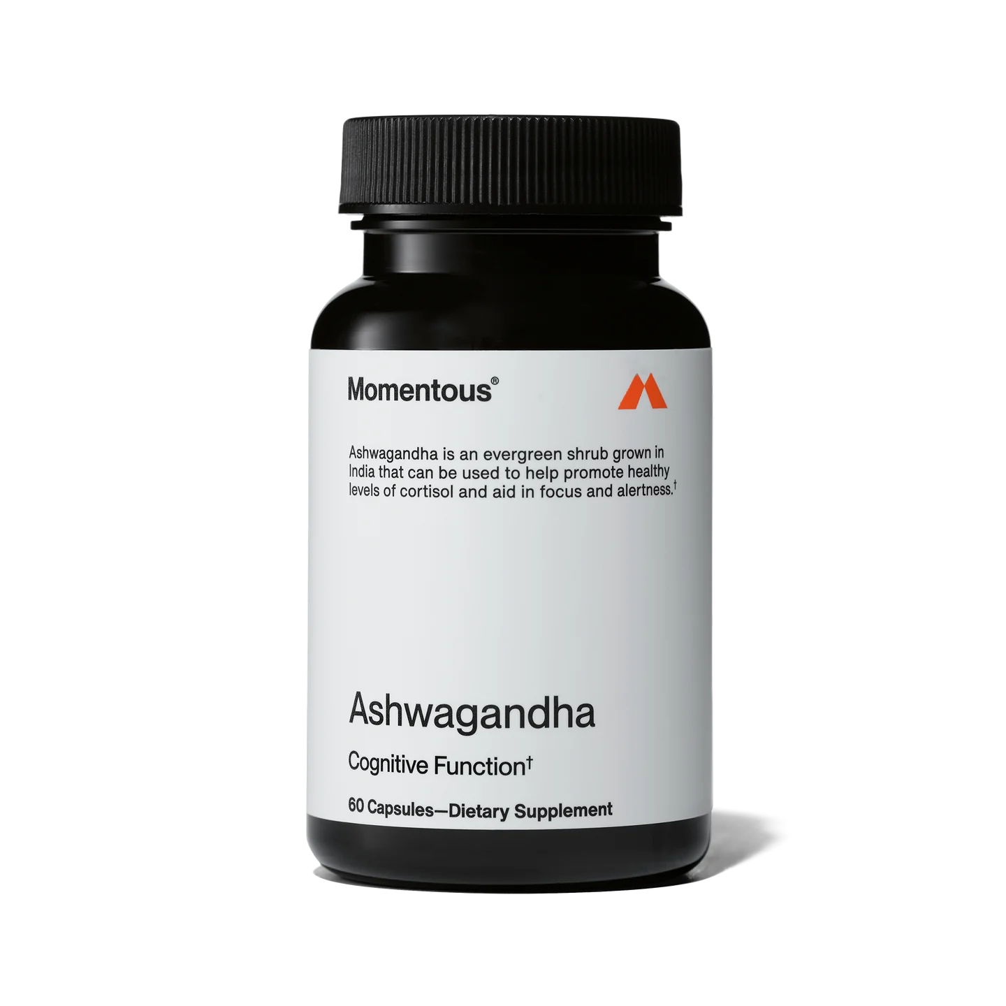 Ashwagandha - Momentous