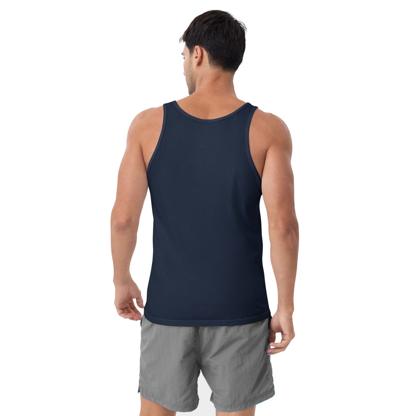Velite Armor Performance Tank Top – Premium Fit (Black, Navy, Oatmeal)