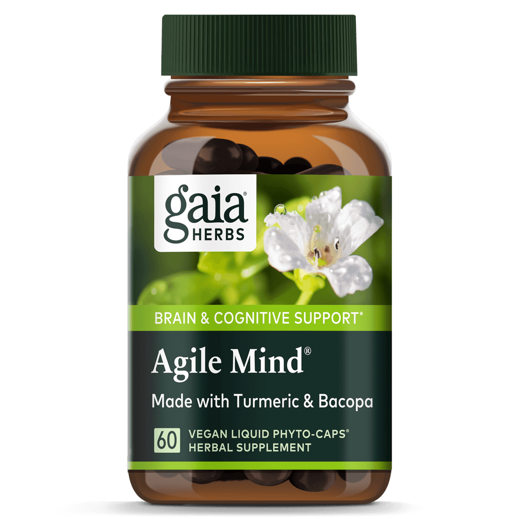 Agile Mind® - 60 ct