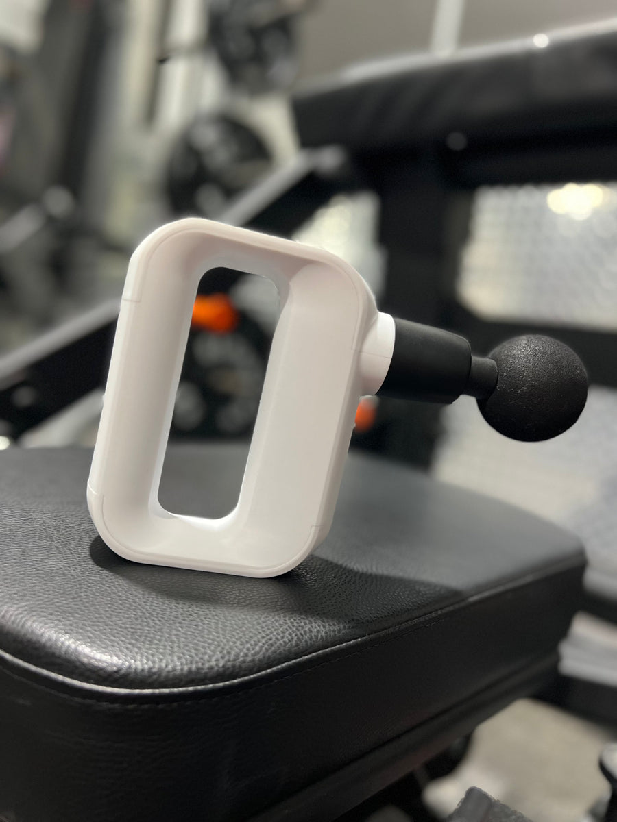 Titan massage 2025 gun review