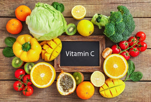 Los beneficios de la vitamina C para la salud: ¿por qué es importante incorporarla en tu dieta? 