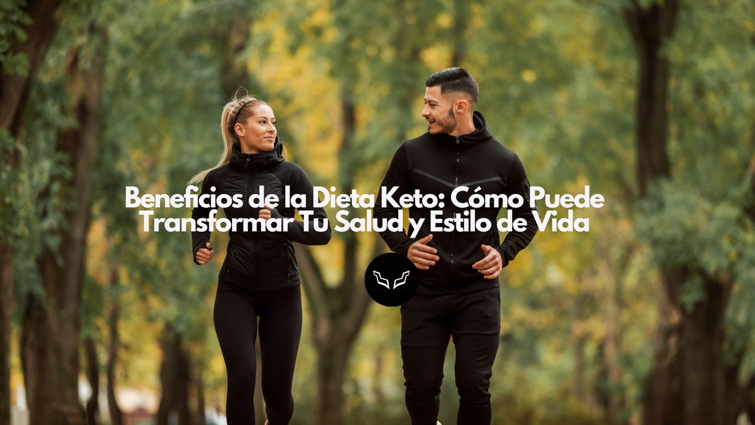 Beneficios de la Dieta Keto: Cómo Puede Transformar Tu Salud y Estilo de Vida