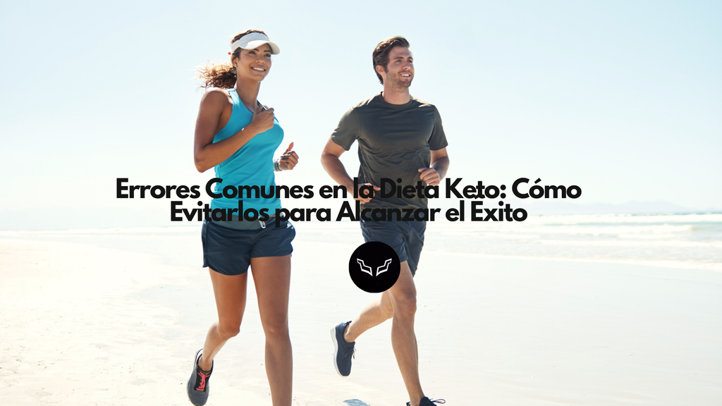 Errores Comunes en la Dieta Keto: Cómo Evitarlos para Alcanzar el Éxito