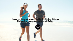 Errores Comunes en la Dieta Keto: Cómo Evitarlos para Alcanzar el Éxito