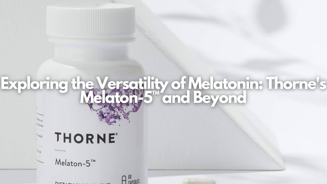 Melaton - 5 Thorne