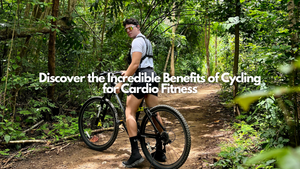 Discover the Incredible Benefits of Cycling for Cardio Fitness