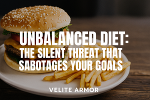 Unbalanced Diet: The Silent Threat Blocking Your Health and Fitness Goals