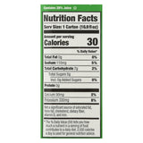 Nooma Electrolite Drink - Organic - Chocolate Mint - Case Of 12 - 16.9 Fl Oz