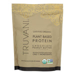 Truvani - Protein Powder Peanut Butter Chocolate - 25.75oz