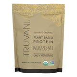 Truvani - Protein Powder Peanut Butter Chocolate - 25.75oz