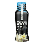 Only What You Need - Protein Drink Vanilla Elite - Case Of 12