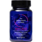 The Akkermansia Company I™ Healthy. Weight with Glucose Control - Metagenics