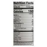 Evolve Real Plant-powered Classic Chocolate Flavor Protein Powder  - 16 Oz