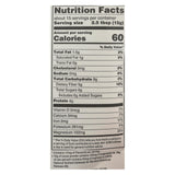 Navitas Naturals Cacao Powder - Organic - Raw - 8Oz - Case Of 12