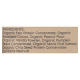 Truvani - Protein Powder Peanut Butter Chocolate - 25.75oz