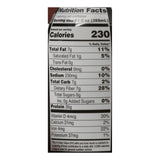 Only What You Need - Protein Drink Vanilla Elite - Case Of 12