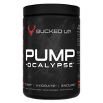 PUMP-OCALYPSE - Bucked Up (6 Flavors)