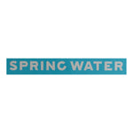 Proud Source - Water Spring Alk Ph 8.1 - Case Of 3-8/12 Fz