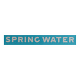 Proud Source - Water Spring Alk Ph 8.1 - Case Of 3-8/12 Fz