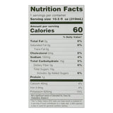 Coconut Water with Pulp - 10.5 fl oz (3 Packs of 8)