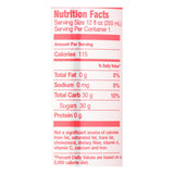 Guru Energy Drink - Energy Drink Organic Original - Case Of 24-12 Fluid Ounces