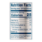 Guru Energy Drink - Energy Drink Organic Yerba Mate - Case Of 24-12 Fluid Ounces