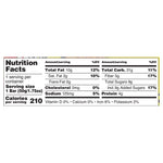 Dave's Killer Bread - Bar Organic Oat-rageous Honey Almond - Case Of 12 - 1.75 Ounces