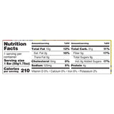 Dave's Killer Bread - Bar Organic Oat-rageous Honey Almond - Case Of 12 - 1.75 Ounces