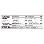 Dave's Killer Bread - Bar Organic Cocoa Brownie Blitz - Case Of 12 - 1.75 Ounces