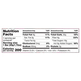 Dave's Killer Bread - Bar Organic Cocoa Brownie Blitz - Case Of 12 - 1.75 Ounces