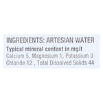 Voss Water Artesian Water - Still - Case Of 12 - 850ml