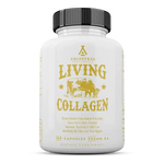 Grass Fed Beef Living Collagen - Ancestral Supplements