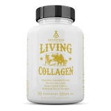 Grass Fed Beef Living Collagen - Ancestral Supplements