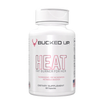 HEAT Fat Burner (For women) - Bucked Up