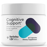 Cognitive Support - Berkeley Life