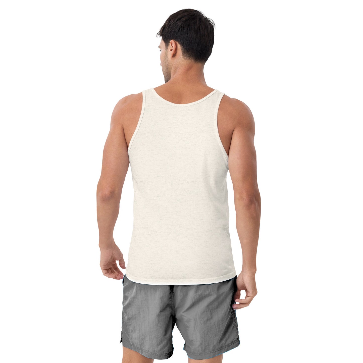 Velite Armor Performance Tank Top – Premium Fit (Black, Navy, Oatmeal)