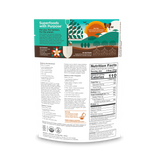 Navitas Naturals Mulberry Berries - Organic 8 Oz - Case Of 12