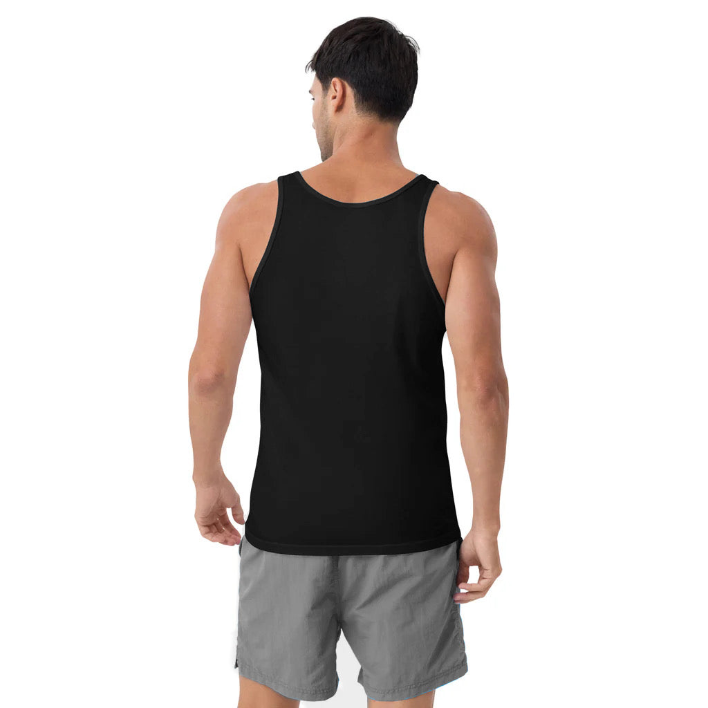 Velite Armor Performance Tank Top – Premium Fit (Black, Navy, Oatmeal)