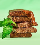 Aloha - Protein Bar Chocolate Mint - Case Of 12