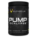 PUMP-OCALYPSE - Bucked Up (6 Flavors)