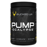 PUMP-OCALYPSE - Bucked Up (6 Flavors)