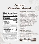 Aloha - Coconut Chocolate Almond - Protein Bars - Case Of 12