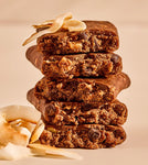 Aloha - Coconut Chocolate Almond - Protein Bars - Case Of 12