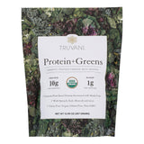 Truvani - Protein Greens Plant Based Protein Powder