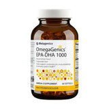 OmegaGenics® EPA-DHA 1000 - Metagénicos