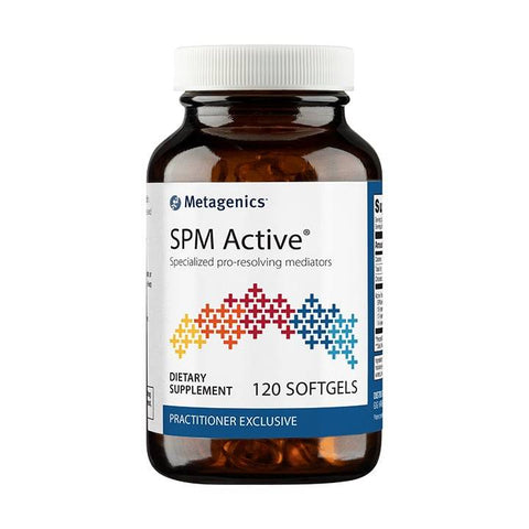 SPM Active - Metagenics