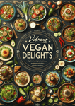 Vegan Delights - 15 Recipes