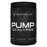 PUMP-OCALYPSE - Bucked Up (6 Flavors)